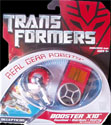 Transformers (Movie) Booster X10