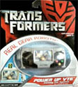 Transformers (Movie) Power Up VT6