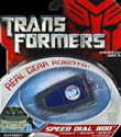 Transformers (Movie) Speed Dial 800