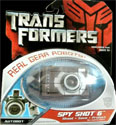 Transformers (Movie) Spy Shot 6