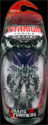 Transformers Titanium Blackout - movie (3")