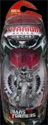 Transformers Titanium Autobot Jazz - movie (3")