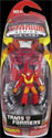 Transformers Titanium Rodimus (3")