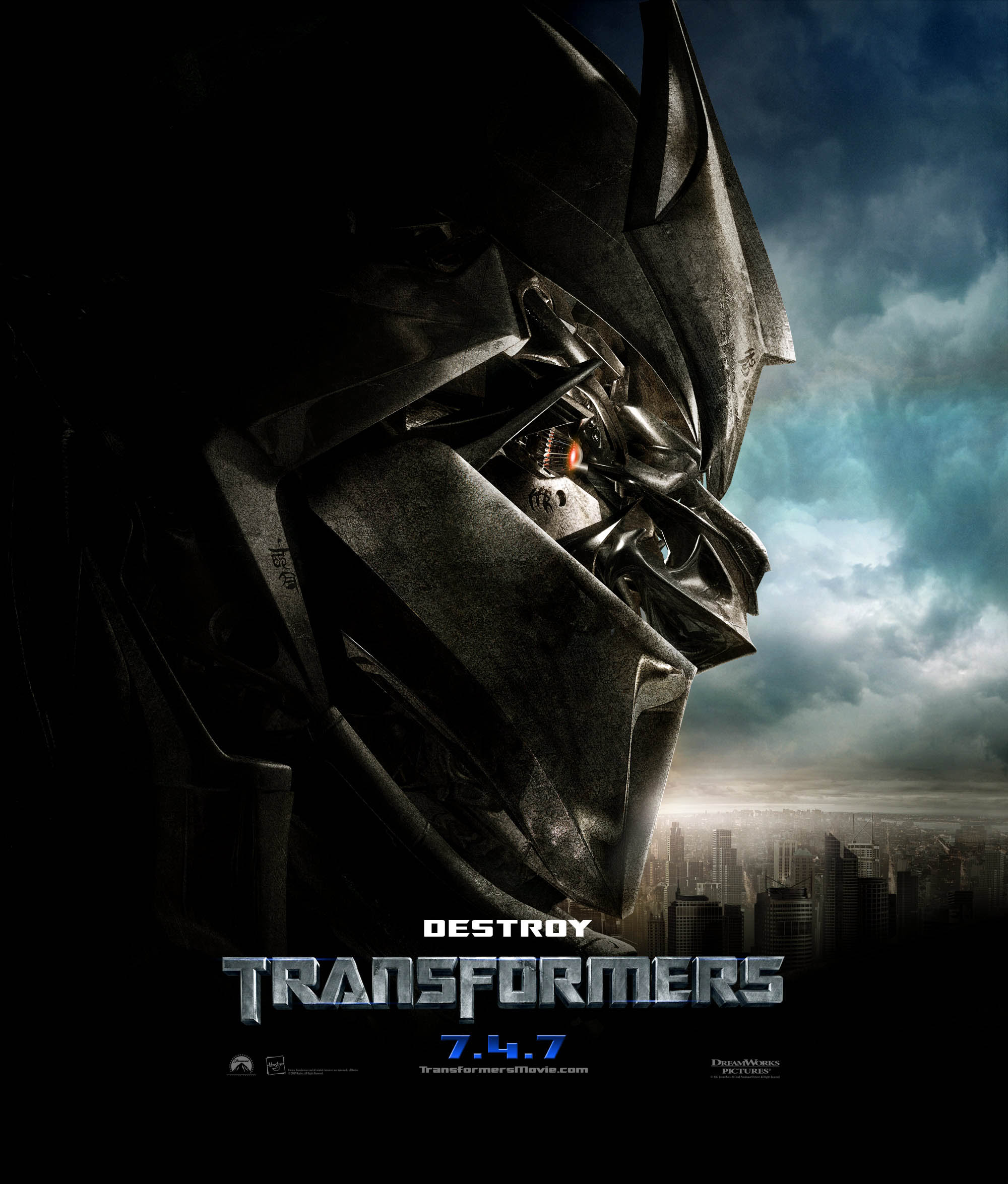 Megatron_onesheet_final
