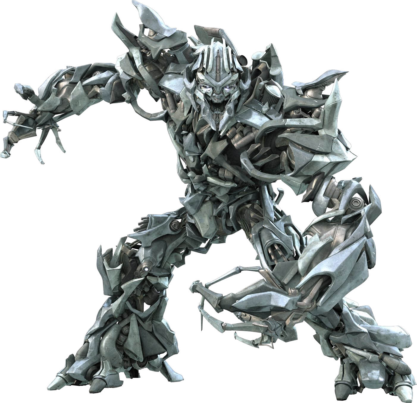 megatron