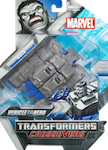 Transformers Crossovers Hulk (Grey)