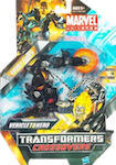 Transformers Crossovers Ghost Rider