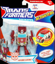 Transformers Animated Activators Autobot Ratchet