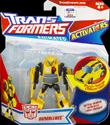 Transformers Animated Activators Bumblebee