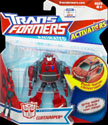 Transformers Animated Activators Cliffjumper