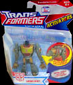 Transformers Animated Activators Grimlock