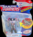 Transformers Animated Activators Megatron