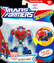 Transformers Animated Activators Optimus Prime