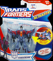 Transformers Animated Activators Starscream