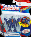 Transformers Animated Activators Thundercracker