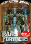 Transformers (Movie) Brawl (Allspark Power, Target exclusive)