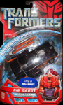 Transformers (Movie) Big Daddy (Wal-Mart exclusive)