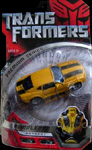 Transformers (Movie) Bumblebee (Premium)