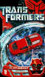 Movie Cliffjumper