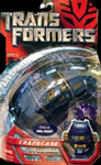 Transformers (Movie) Crankcase (Wal-Mart exclusive)