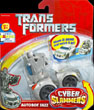 Movie Cyber Slammers Autobot Jazz