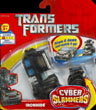 Movie Cyber Slammers Ironhide