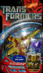 Transformers (Movie) Divebomb (Wal-Mart exclusive)