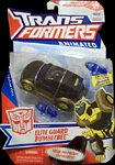 Transformers Animated Elite Guard Bumblebee