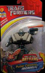 Transformers (Movie) Ironhide - Pulse Cannon