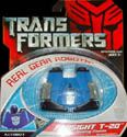 Transformers (Movie) Farsight T-20