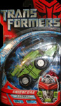 Transformers (Movie) Grindcore (Wal-Mart exclusive)