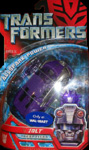 Transformers (Movie) Jolt (Wal-Mart exclusive)