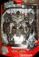 Movie Megatron (Premium)