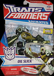 Transformers Animated Oil Slick