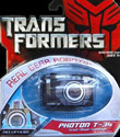 Transformers (Movie) Photon T-34