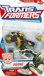 Transformers Animated Prowl