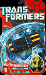 Transformers (Movie) Stealth Bumblebee