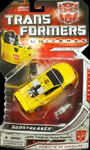 Transformers Universe Sunstreaker