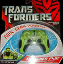 Transformers (Movie) Twitcher F451