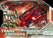 Transformers Universe Autobot Blades