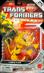 Transformers Universe Cheetor (Beast Wars version)