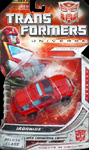 Transformers Universe Ironhide