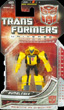 Transformers Universe Legends Bumblebee (Animated)