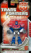 Transformers Universe Legends Optimus Prime (Animated)