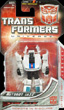 Transformers Universe Legends Autobot Jazz