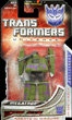 Transformers Universe Legends Megatron (Generation 2)