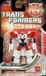 Transformers Universe Legends Red Alert