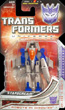 Transformers Universe Legends Starscream (G1)