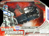 Transformers Universe Nemesis Prime (Hasbro Toy Shop exclusive)