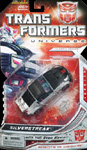 Transformers Universe Silverstreak